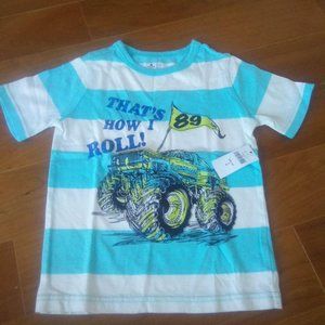 Used Kids T-shirts